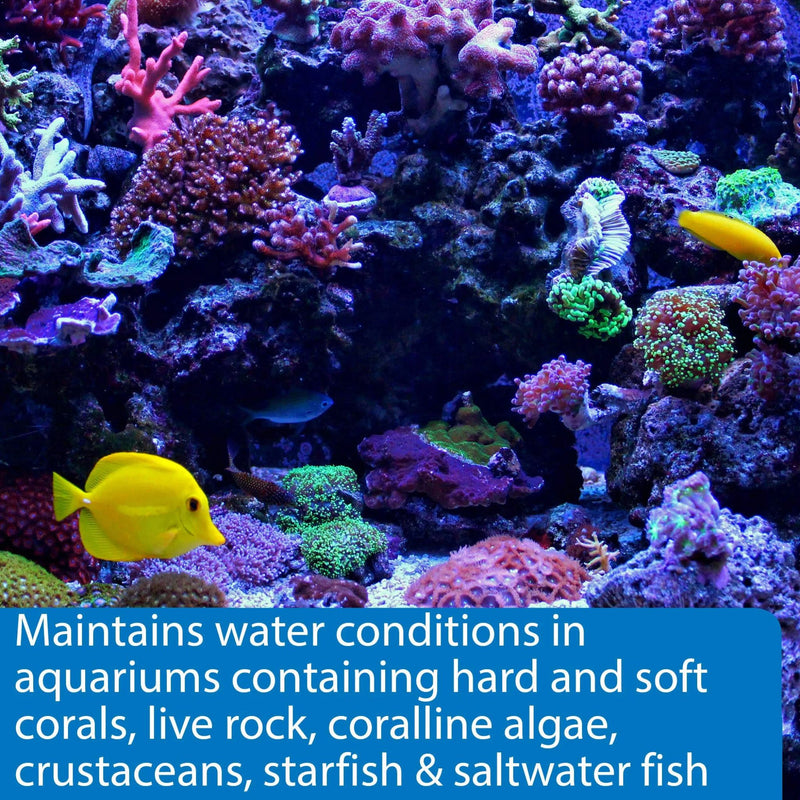 API Marine Complete Trace Aquarium Water Conditioner