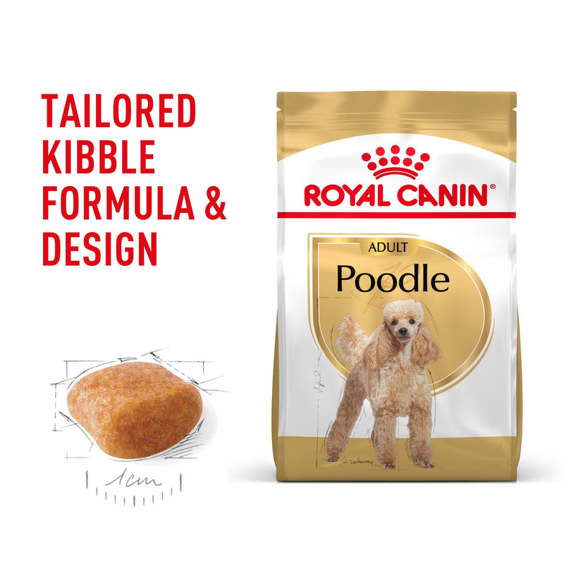 Royal Canin Poodle