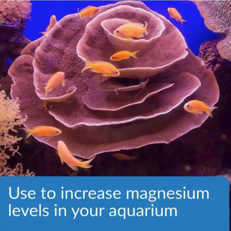 API Marine Magnesium