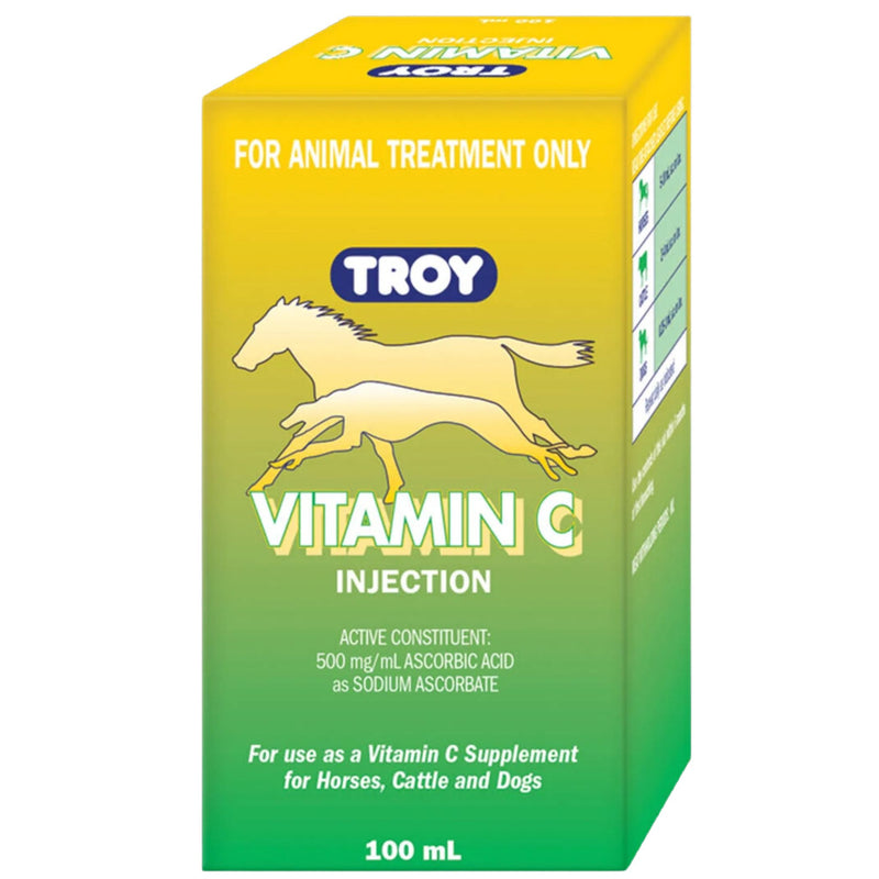 TROY Vitamin C Injection