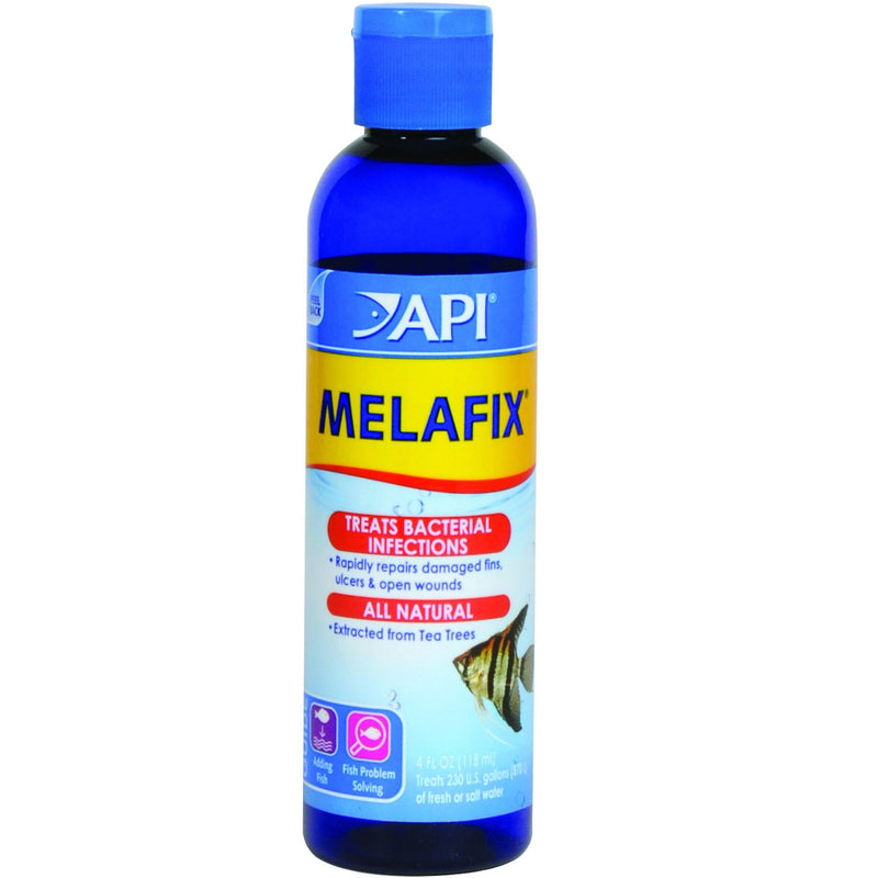 API Melafix Freshwater Fish Infection Remedy