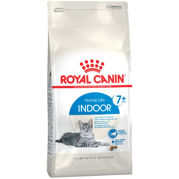 Royal Canin Indoor 7+ Dry Cat Food