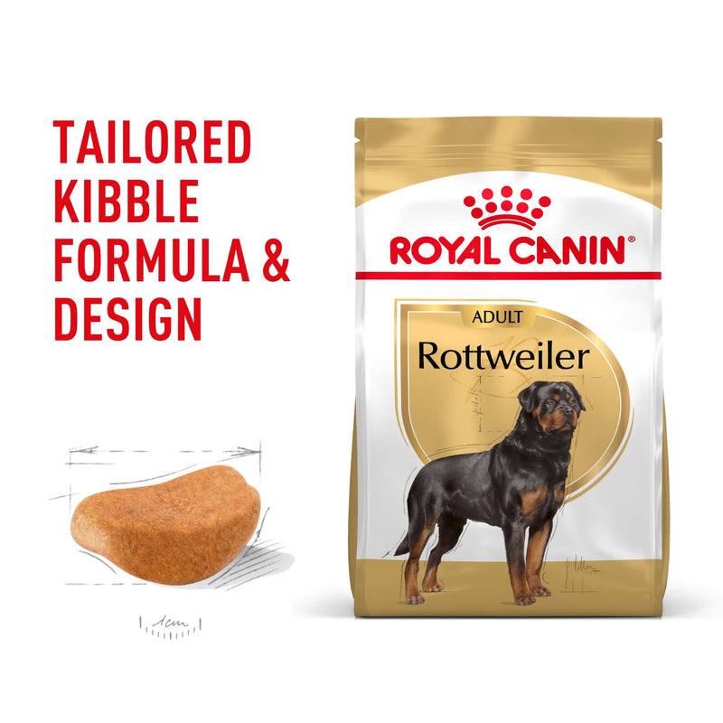 Royal Canin Rottweiler