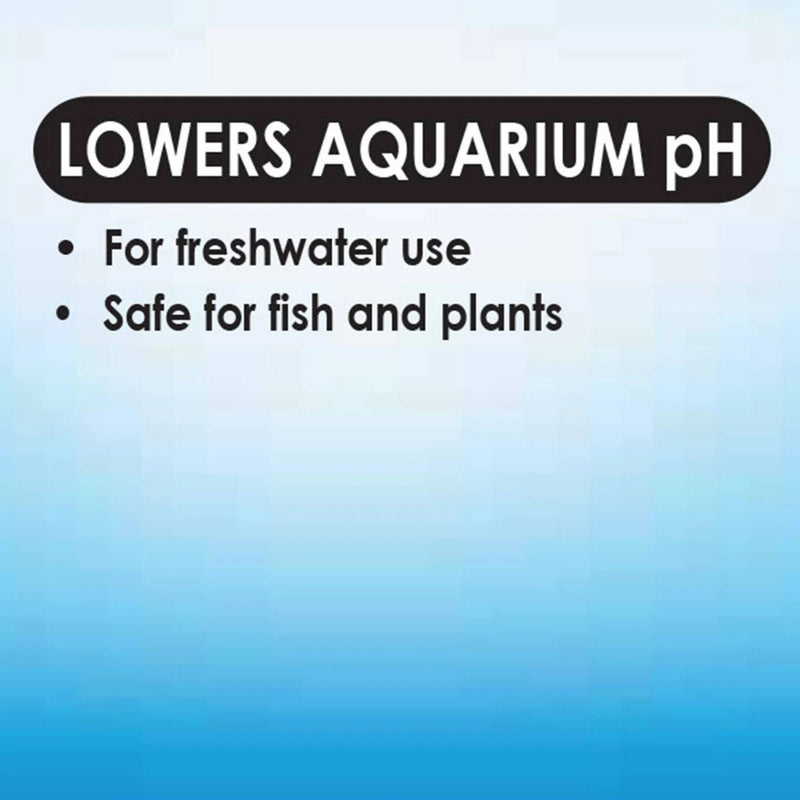 API PH Down Freshwater Aquarium Water Treatment