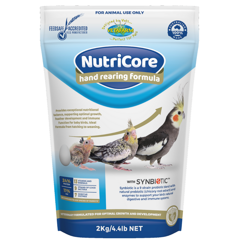 Vetafarm Nutricore