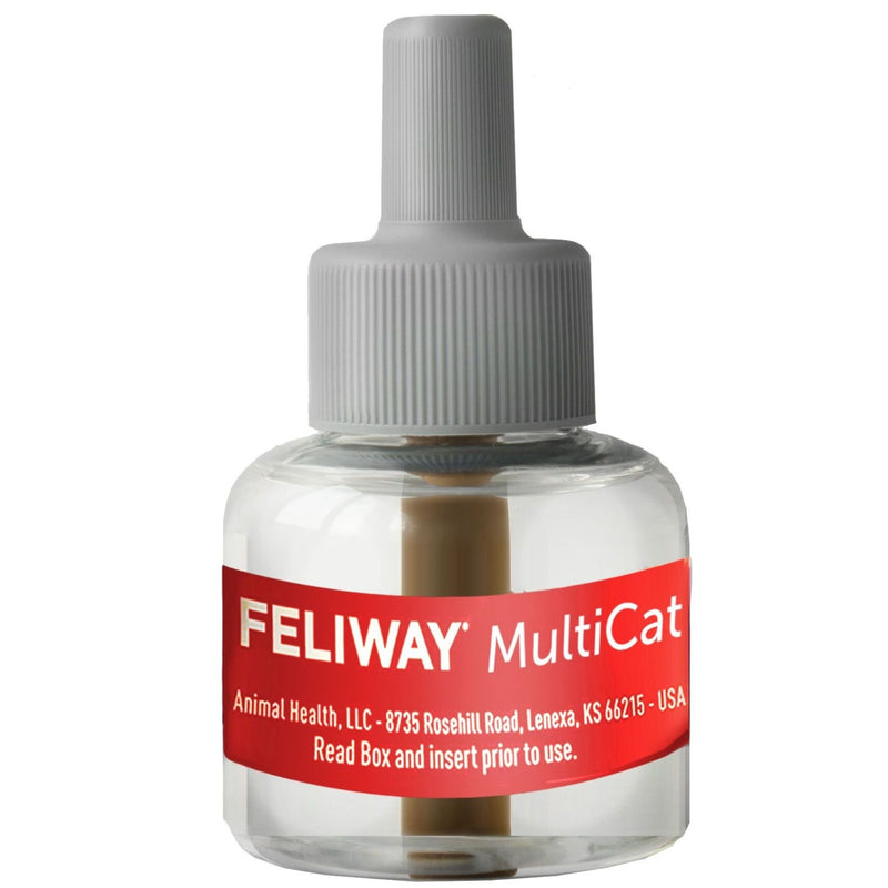 Feliway Friends Refill