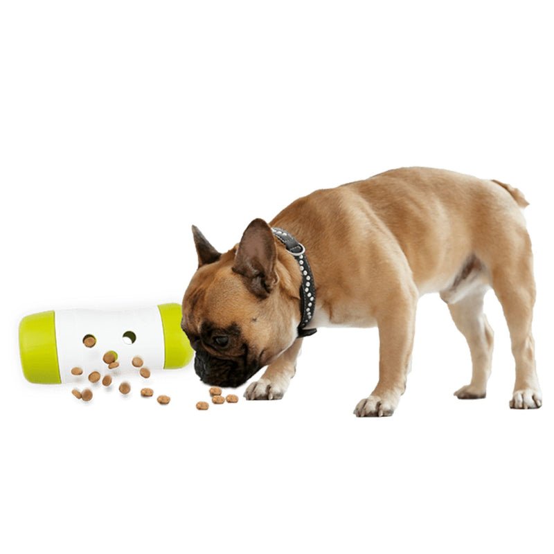 All for Paws AFP Interactives Dog Treat Frenzy Rolle