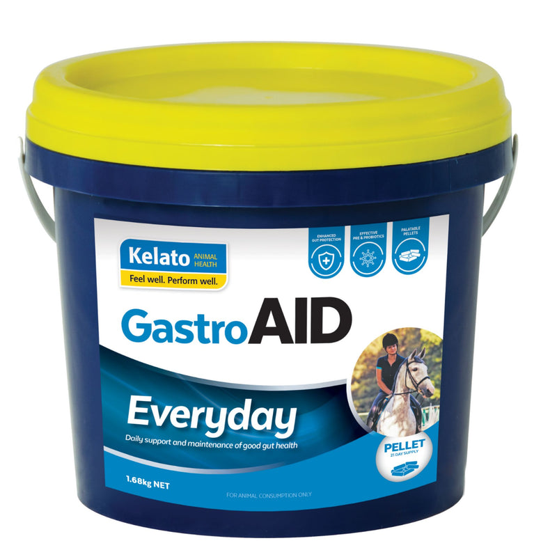 Kelato GastroAID Everyday