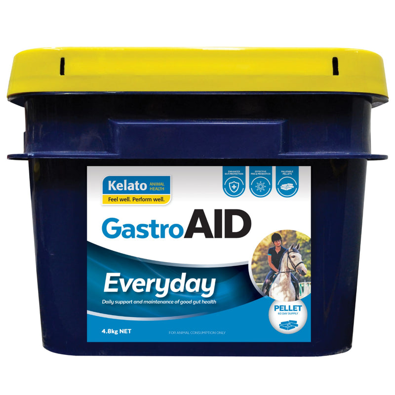 Kelato GastroAID Everyday