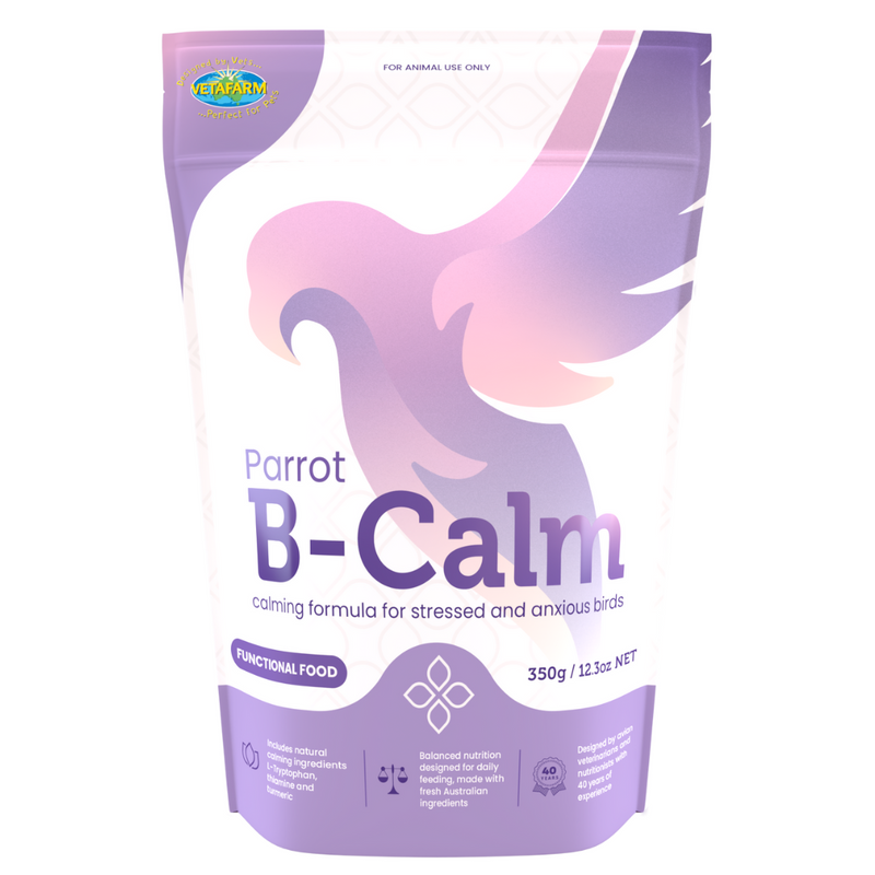 Vetafarm Parrot B-Calm