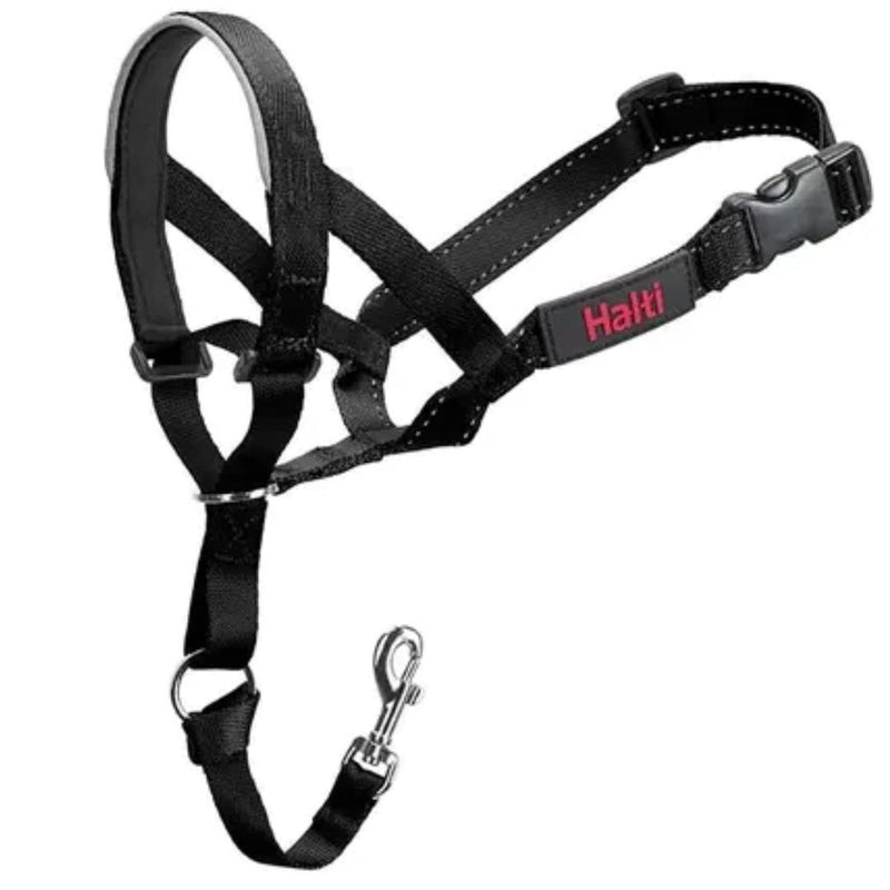 Halti Headcollar | PeekAPaw Pet Supplies