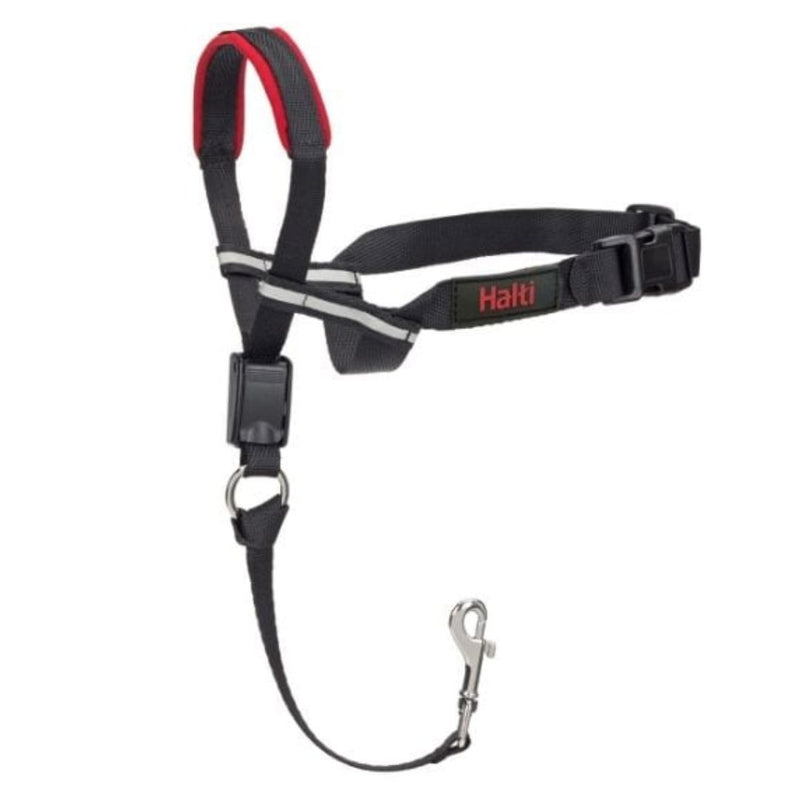 Halti Optifit Headcollar - Medium | PeekAPaw Pet Supplies