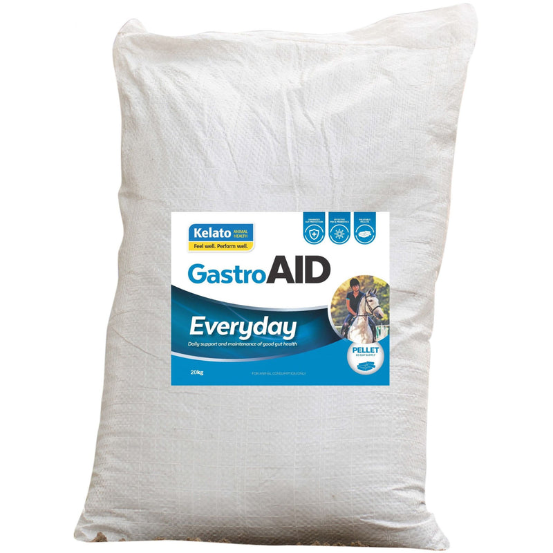 Kelato GastroAID Everyday