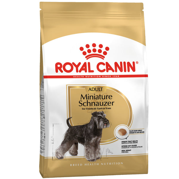 Royal Canin Miniature Schnauzer