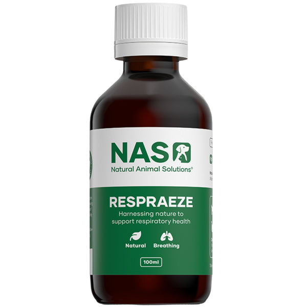 Natural Animal Solutions RespraEze