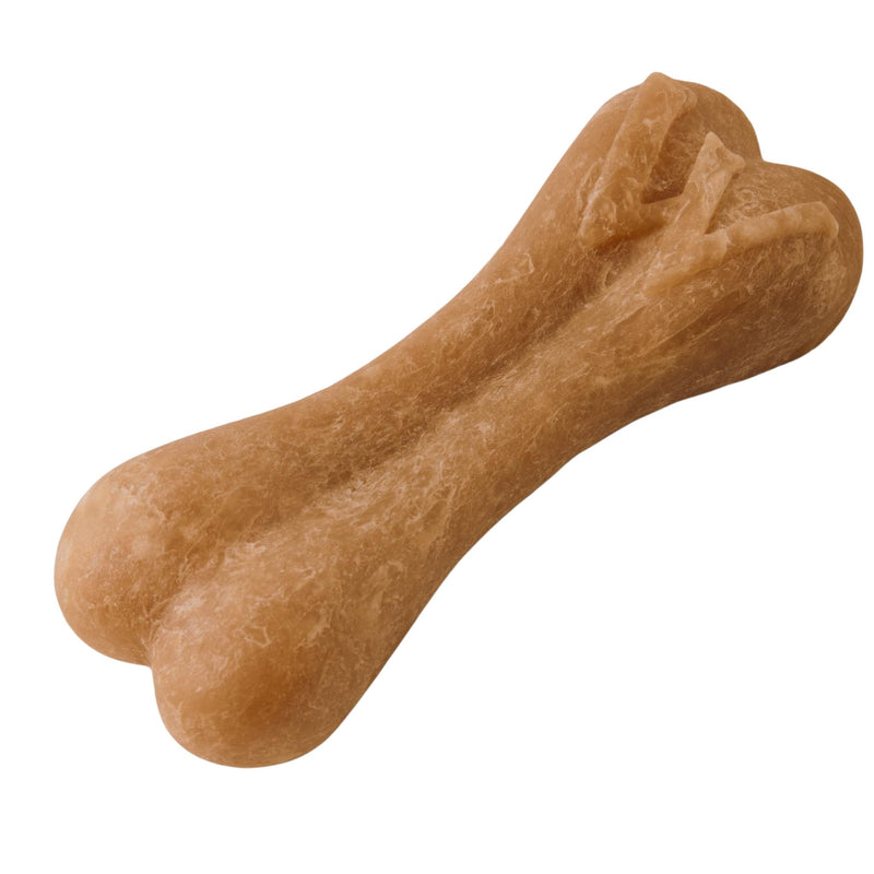 Whimzees Dental Dog Treats Ricebone