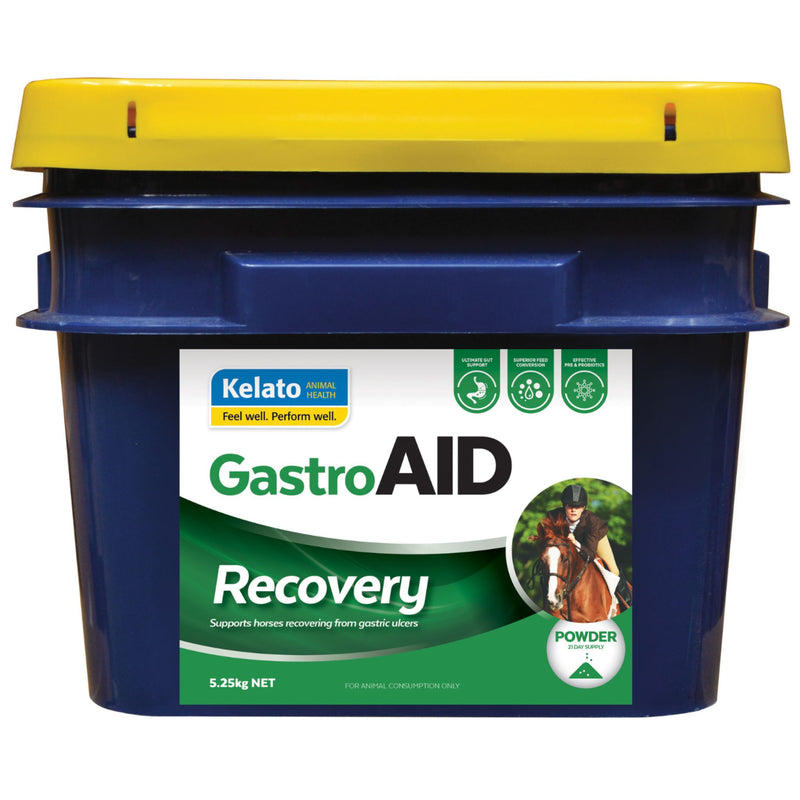 Kelato GastroAID Recovery