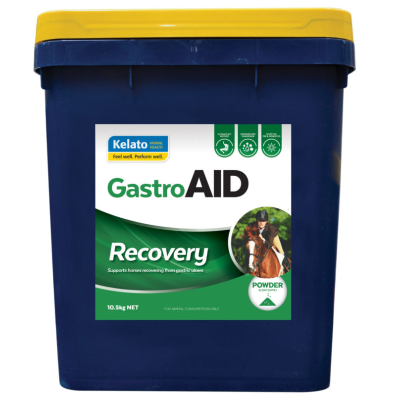 Kelato GastroAID Recovery