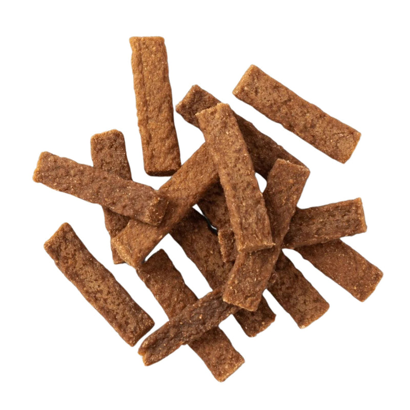 SavourLife Australian Duck Strips Dog Treats