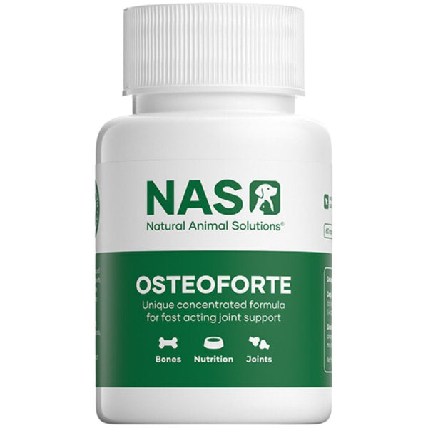 Natural Animal Solutions OsteoForte