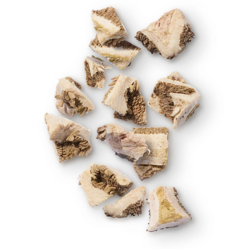 Animals Like Us Freeze Dried Dog Treats Grass-Fed Lamb Tripe