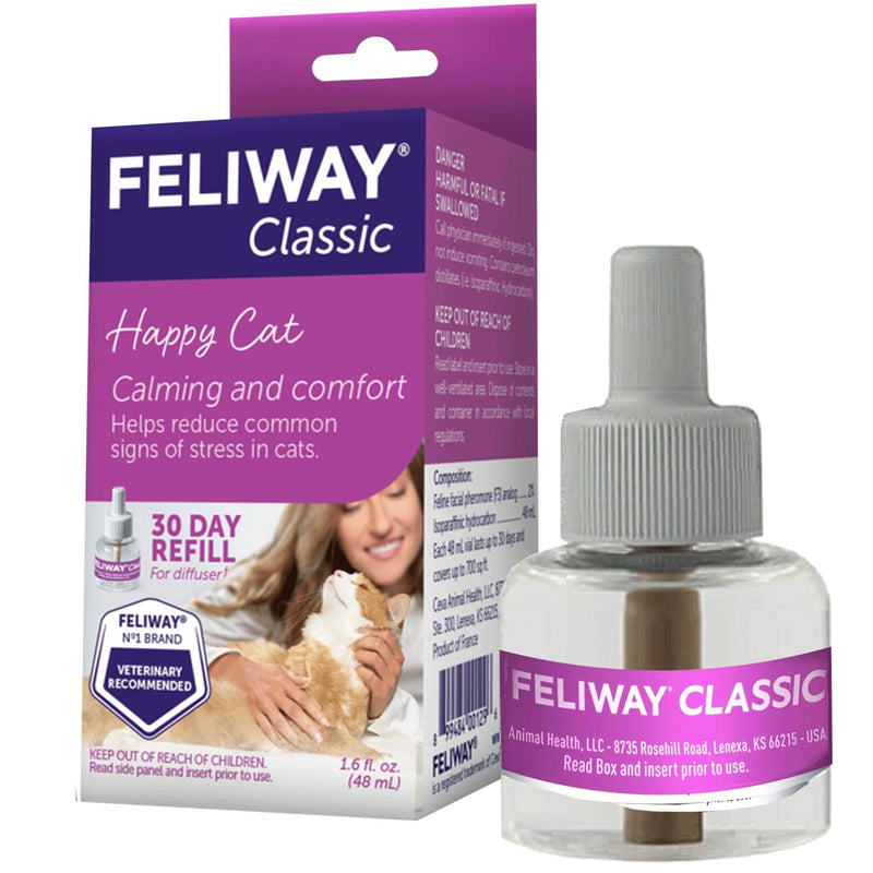 Feliway Refill