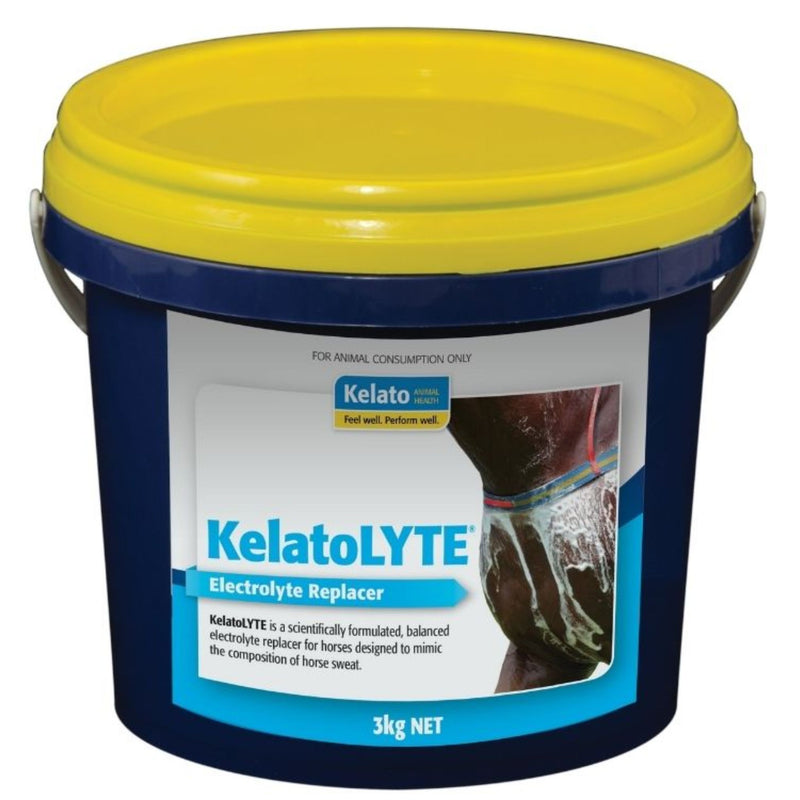 Kelato KelatoLYTE