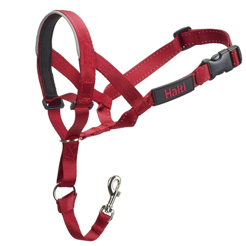 Halti Headcollar | PeekAPaw Pet Supplies