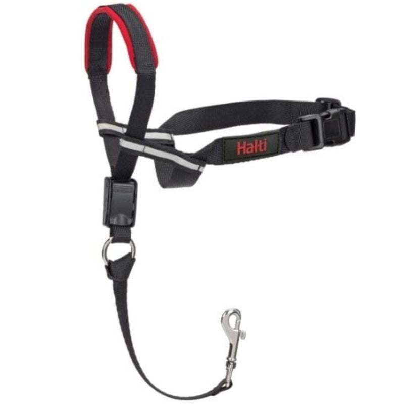 Halti Optifit Headcollar -Large | PeekAPaw Pet Supplies