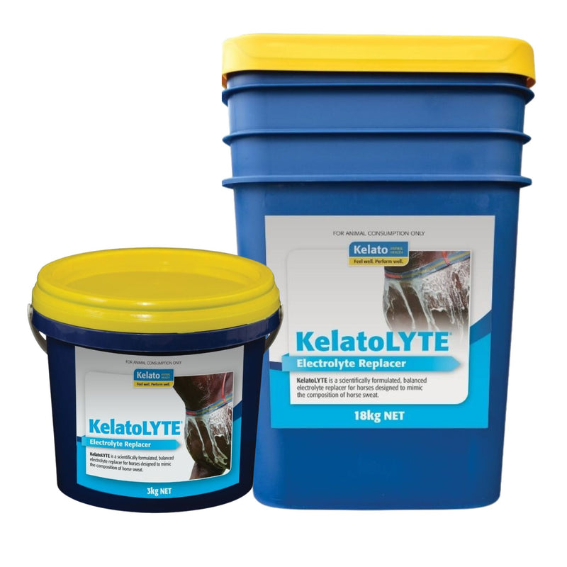 Kelato KelatoLYTE