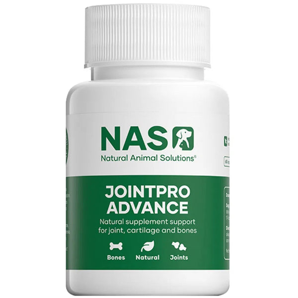 Natural Animal Solutions Jointpro Advanced