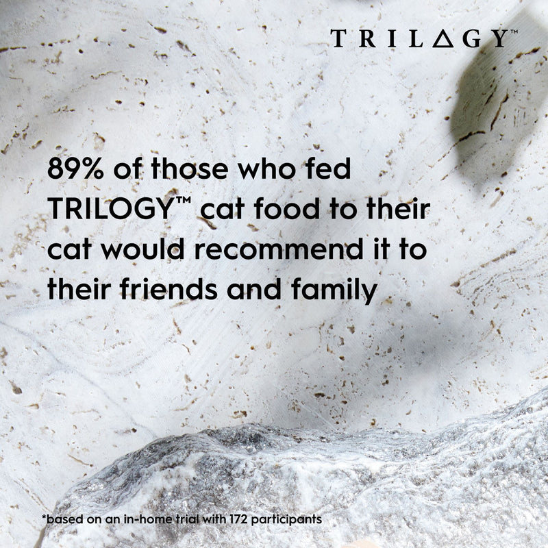 Trilogy Freeze Dried Cat Treats Lamb