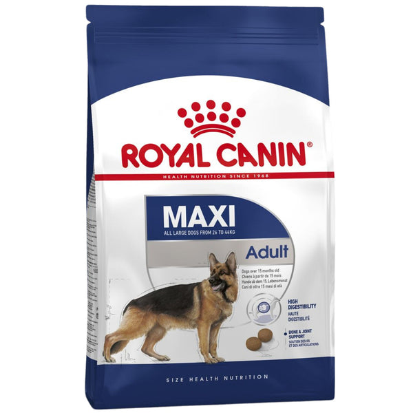 Royal Canin Maxi Adult