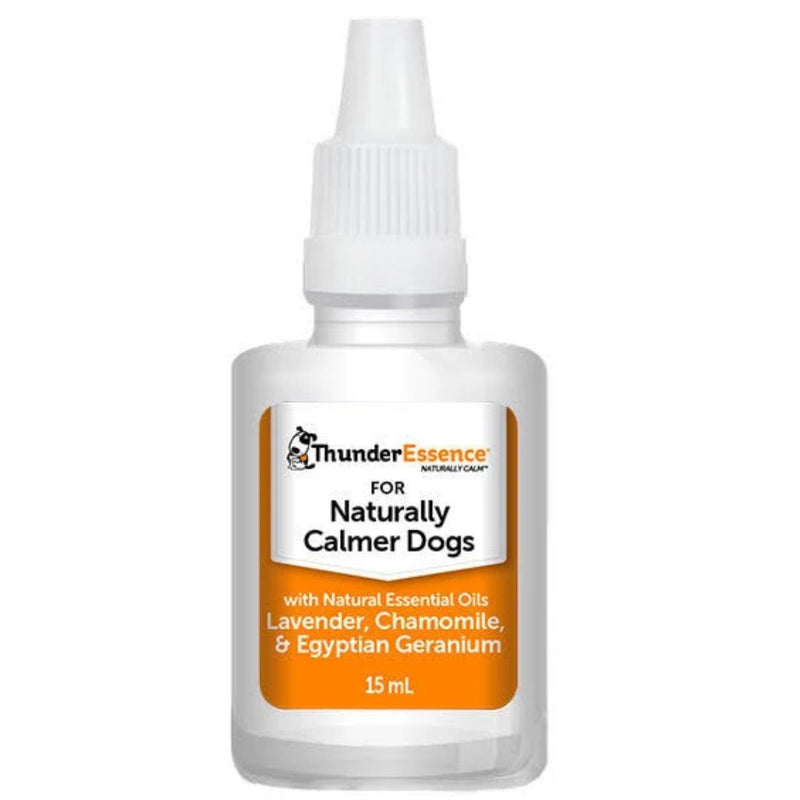 ThunderEssence Calming Essential Oil for Dogs