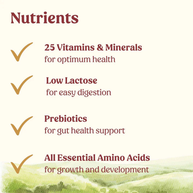 Di-Vetelact Nutritional Milk for Animals