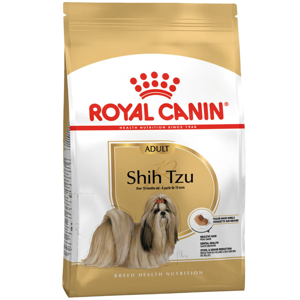 Royal Canin Shih Tzu