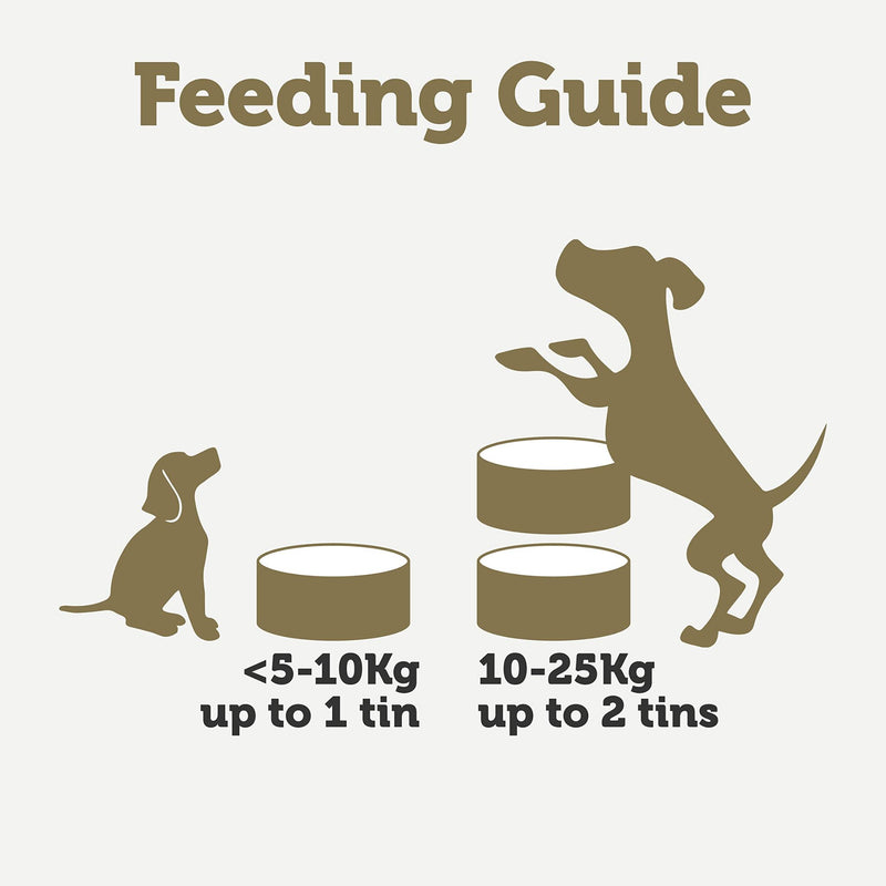 Applaws Taste Toppers for Dogs Chicken Breast with Salmon, Pumpkin, Carrots & Peas in Broth