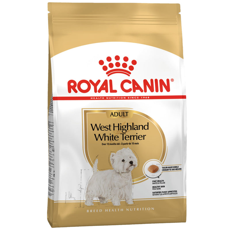 Royal Canin West Highland White Terrier