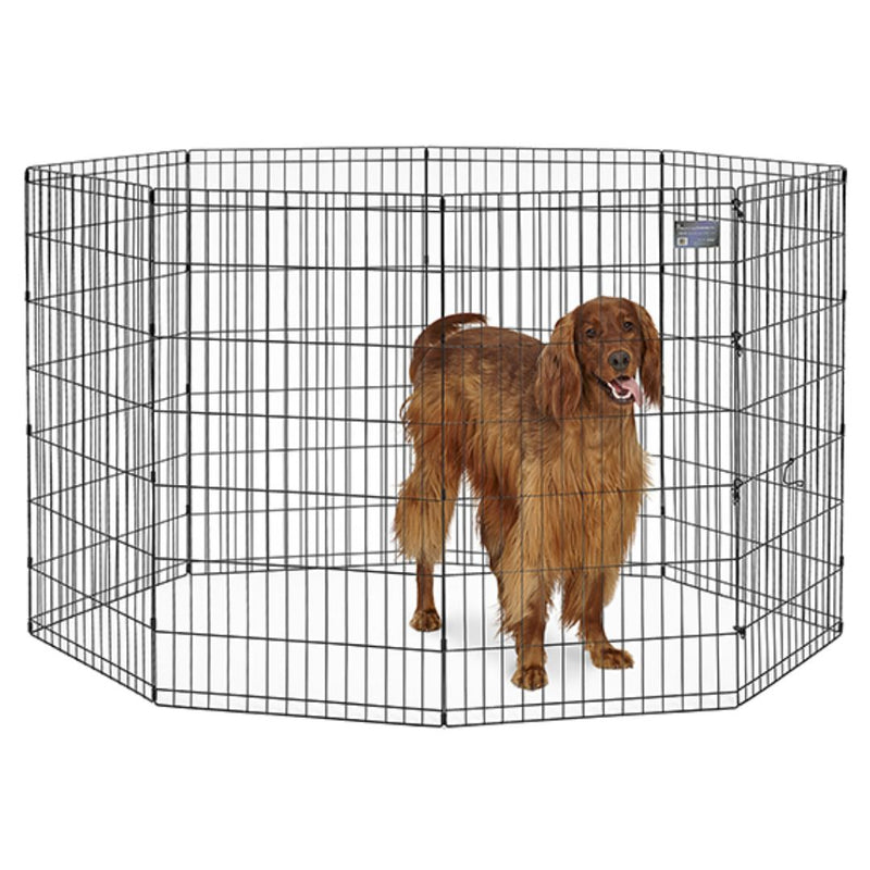 Midwest homes for 2024 pets exercise pen