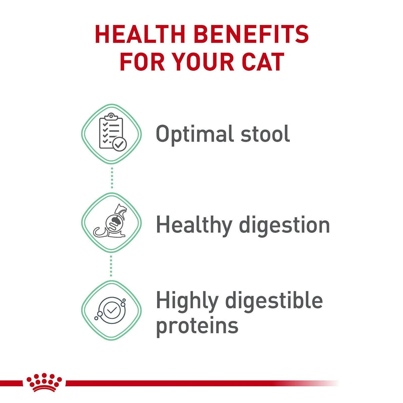 Royal Canin Digestive Care Dry Cat Food