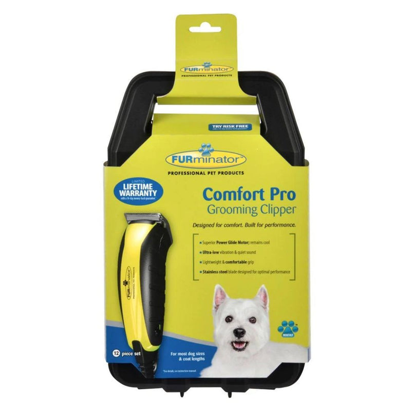 FURminator Comfort Pro Grooming Clipper