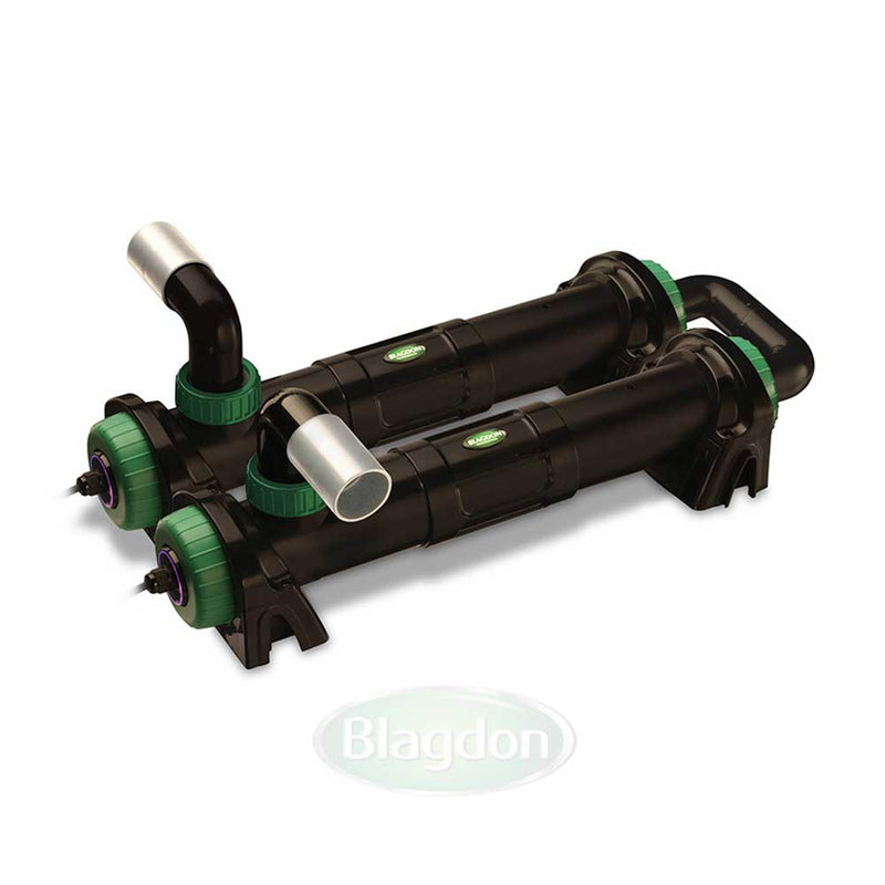 Blagdon Pro Green Water UV Clarifier