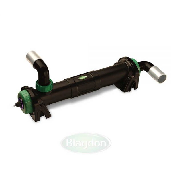 Blagdon Pro Green Water UV Clarifier