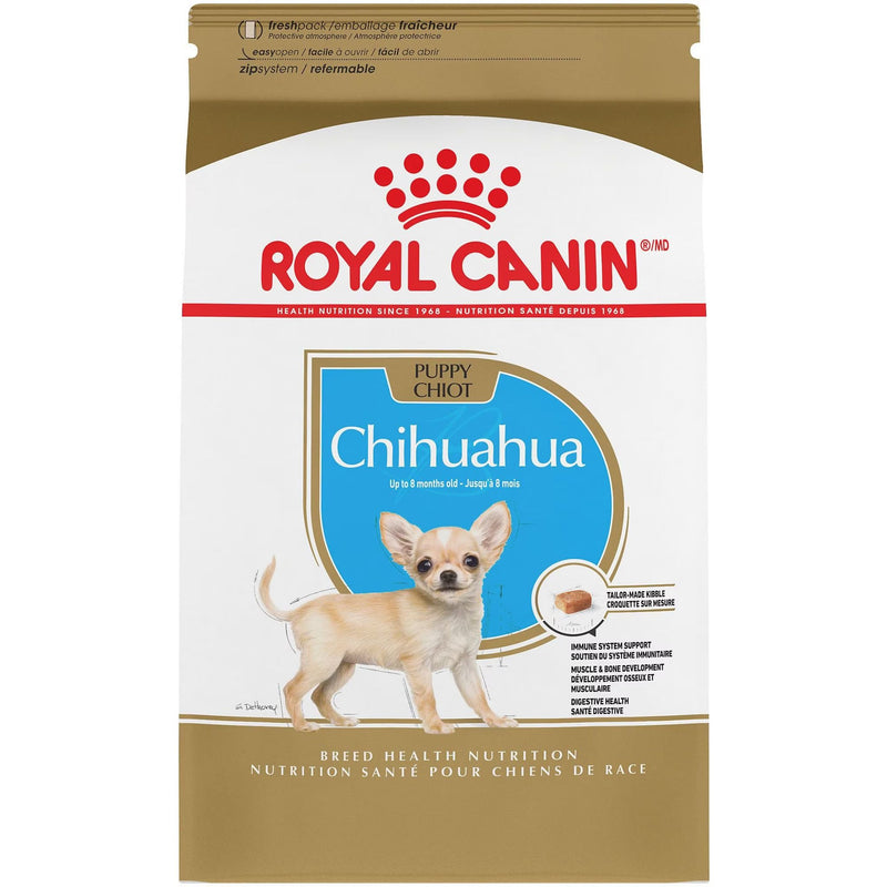 Royal Canin Chihuahua Puppy