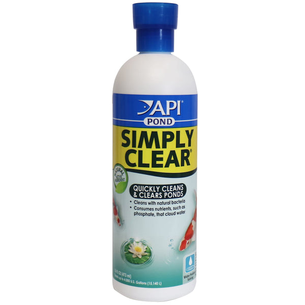 API Pond Care Simply Clear