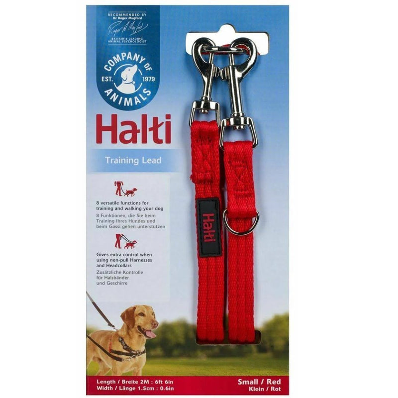 Halti Training Lead