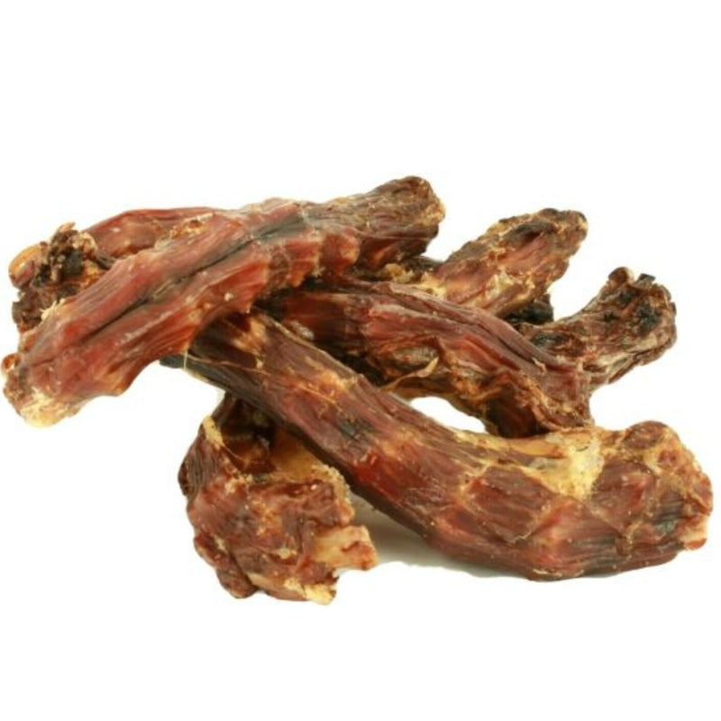 Bark and Beyond Chicken Necks Dog Treats