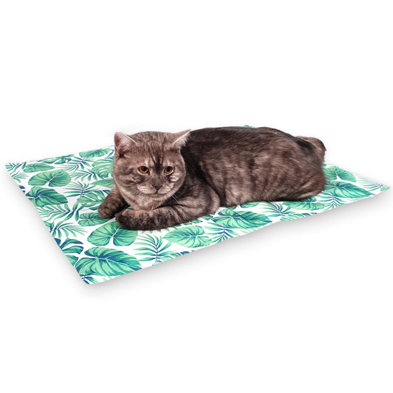 Ibiyaya Chill Pad Pet Cooling Mat