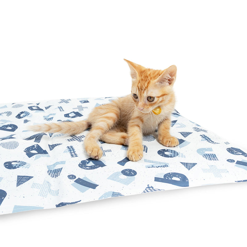 Ibiyaya Chill Pad Pet Cooling Mat