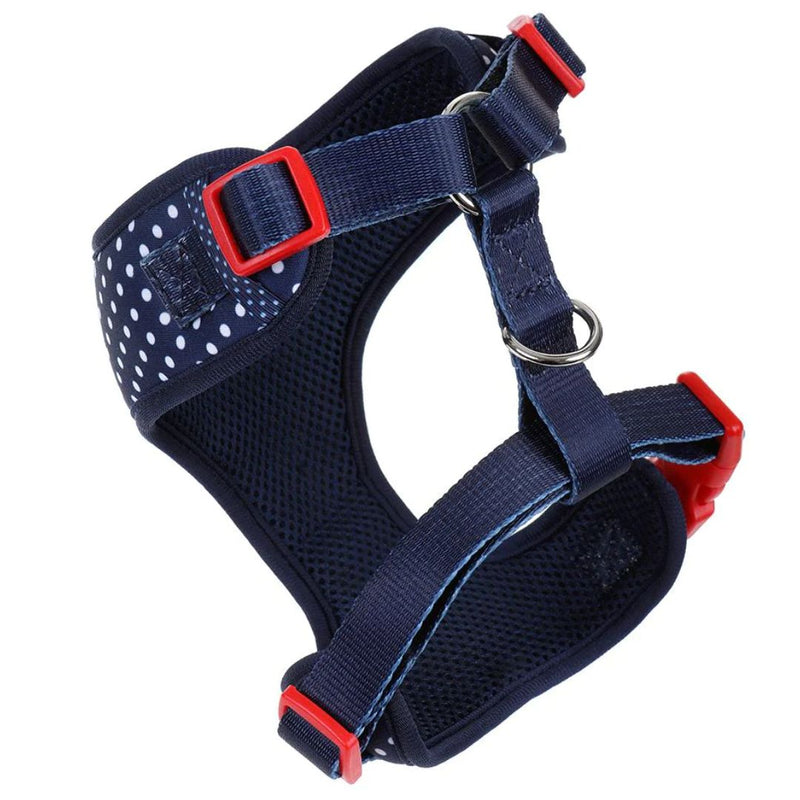 Doog Neoflex Soft Dog Harness - Stella | PeekAPaw Pet Supplies